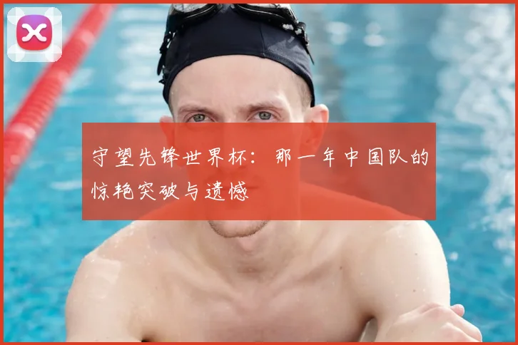 守望先锋世界杯：那一年中国队的惊艳突破与遗憾
