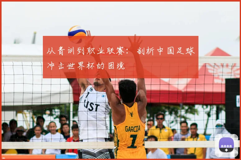 从青训到职业联赛：剖析中国足球冲击世界杯的困境