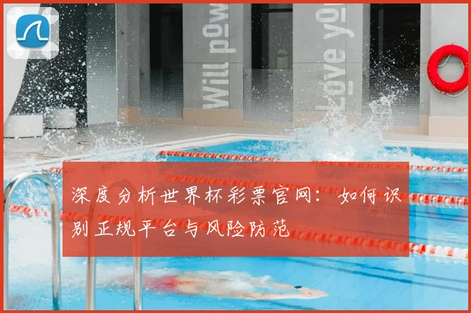 深度分析世界杯彩票官网：如何识别正规平台与风险防范