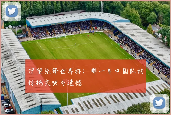 守望先锋世界杯：那一年中国队的惊艳突破与遗憾