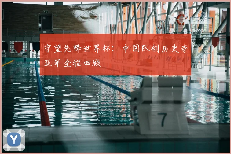 守望先锋世界杯：中国队创历史夺亚军全程回顾