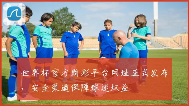 世界杯官方购彩平台网址正式发布，安全渠道保障球迷权益